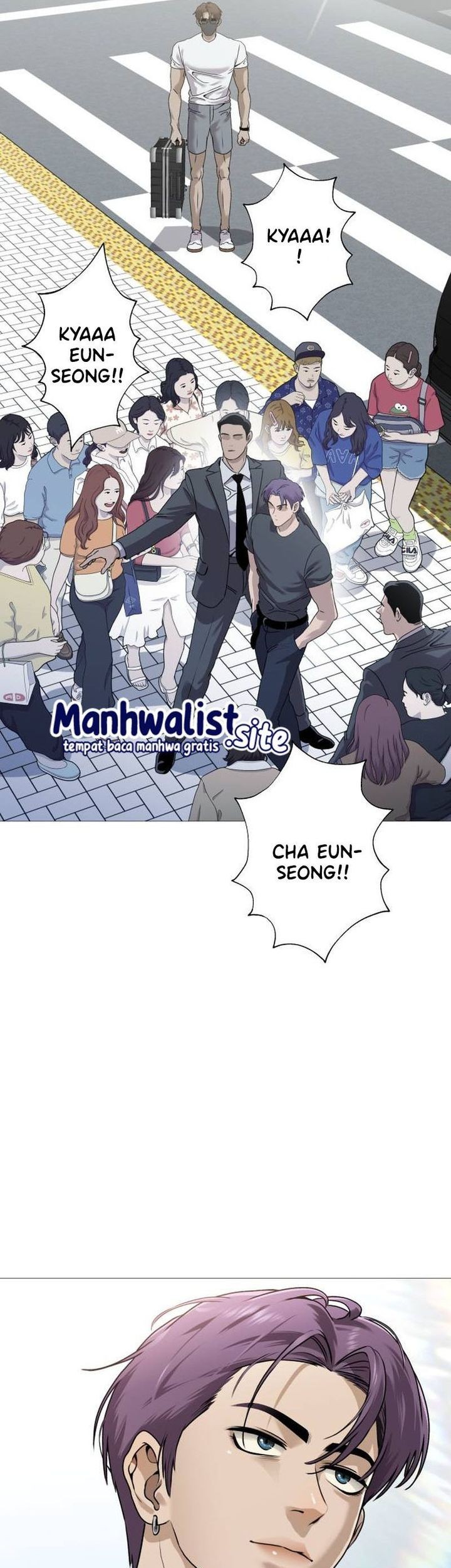 John X Killer Chapter 1 - halaman 75