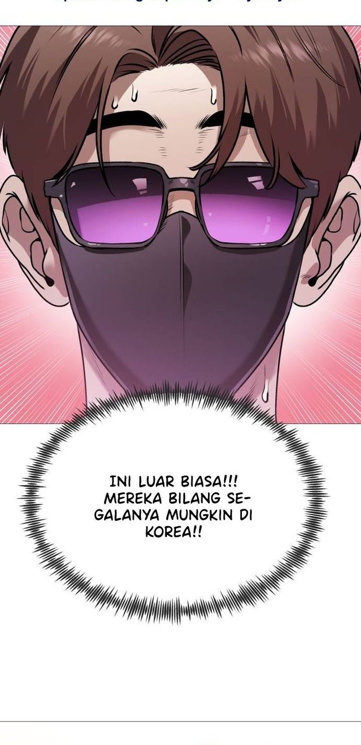 John X Killer Chapter 1 - halaman 82