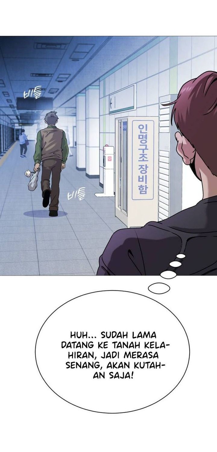 John X Killer Chapter 1 - halaman 86