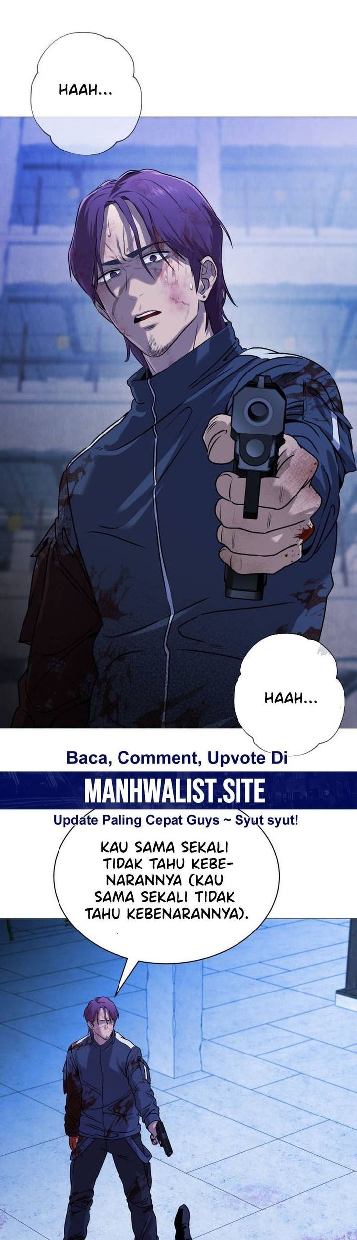 John X Killer Chapter 1 - halaman 93