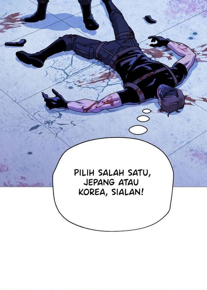 John X Killer Chapter 1 - halaman 94
