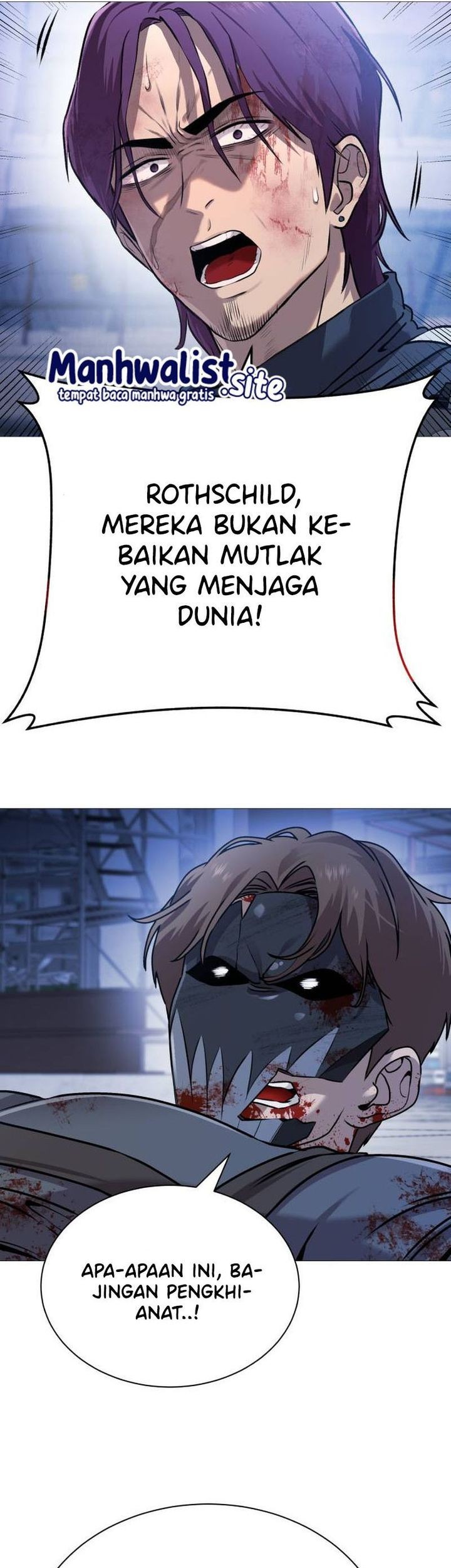 John X Killer Chapter 1 - halaman 95