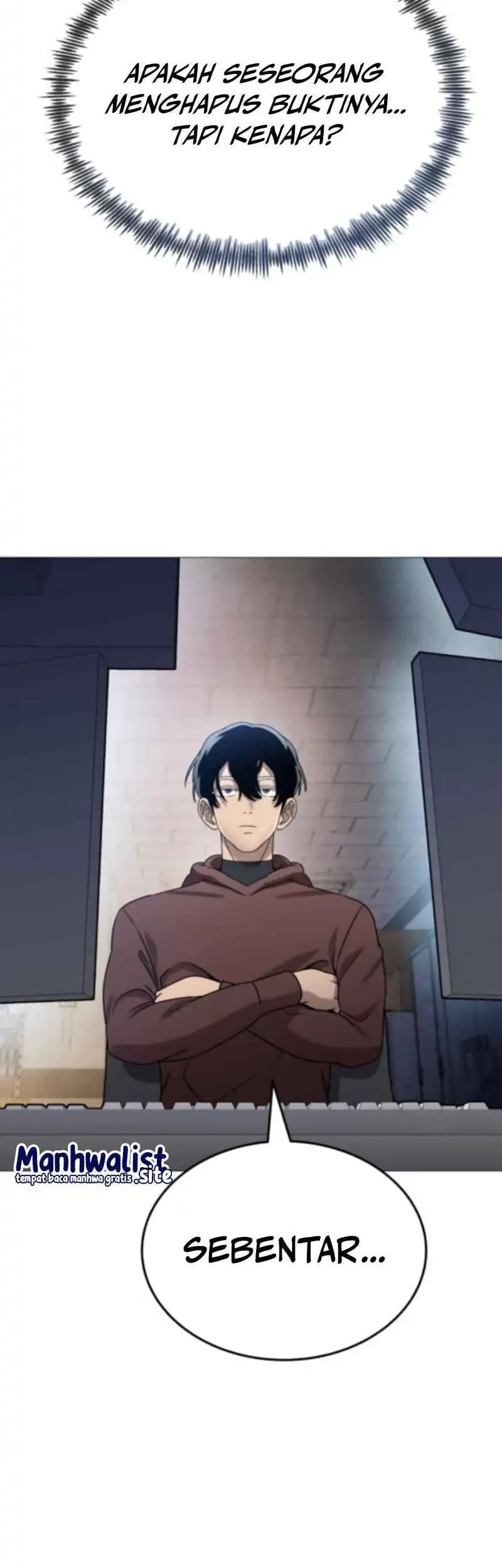 John X Killer Chapter 10 - halaman 101