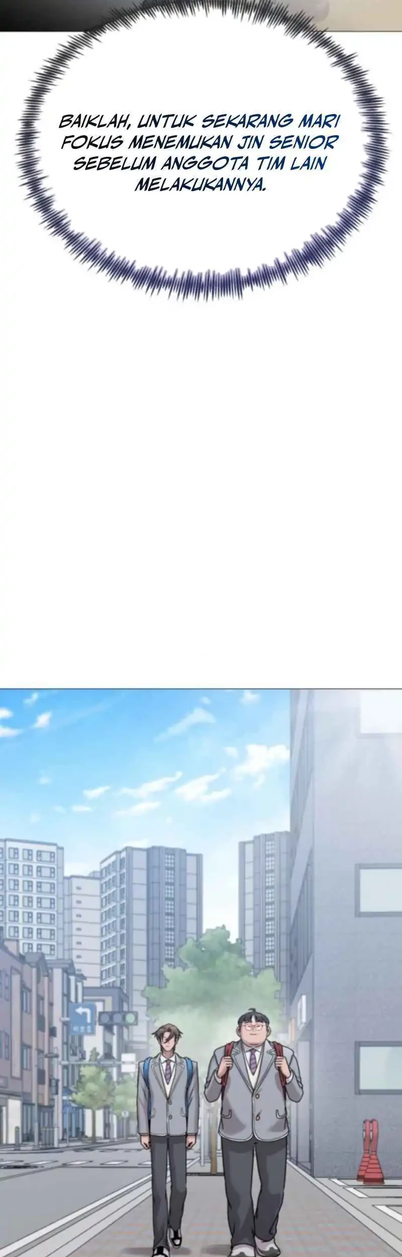 John X Killer Chapter 10 - halaman 104