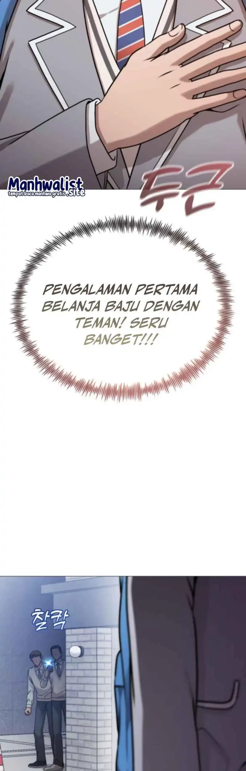 John X Killer Chapter 10 - halaman 107