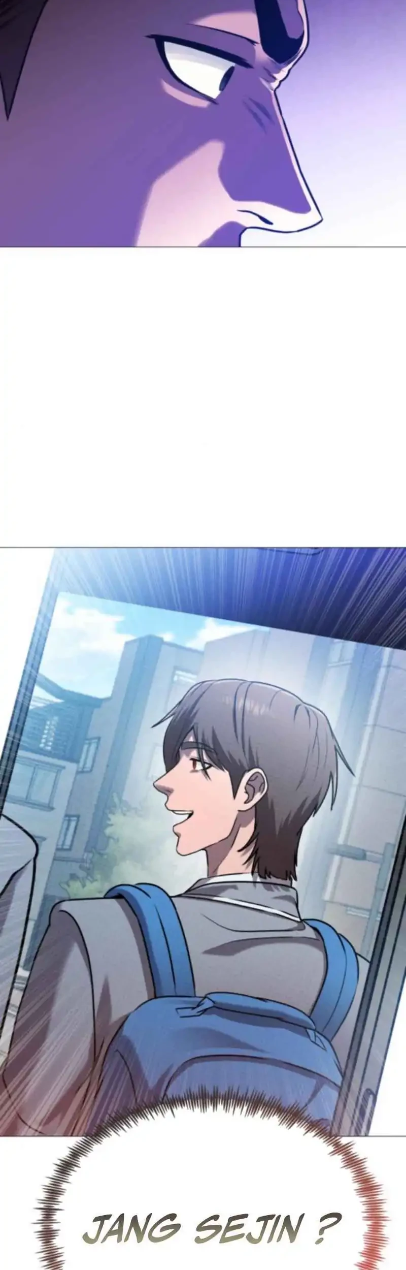 John X Killer Chapter 10 - halaman 113
