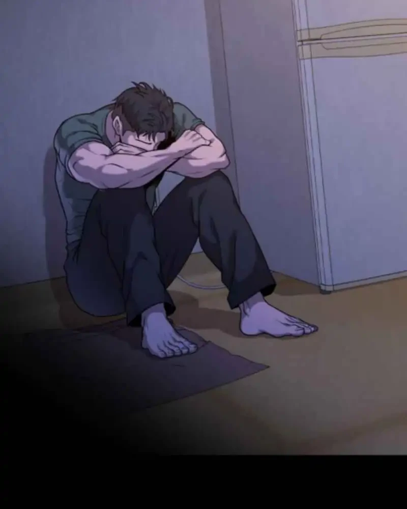 John X Killer Chapter 10 - halaman 117