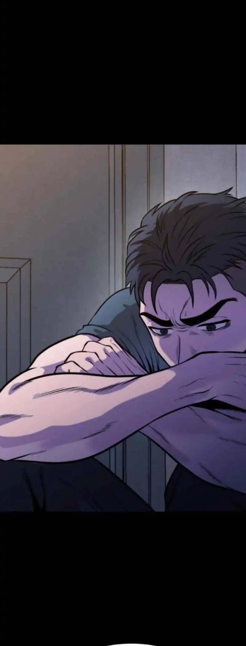 John X Killer Chapter 10 - halaman 119