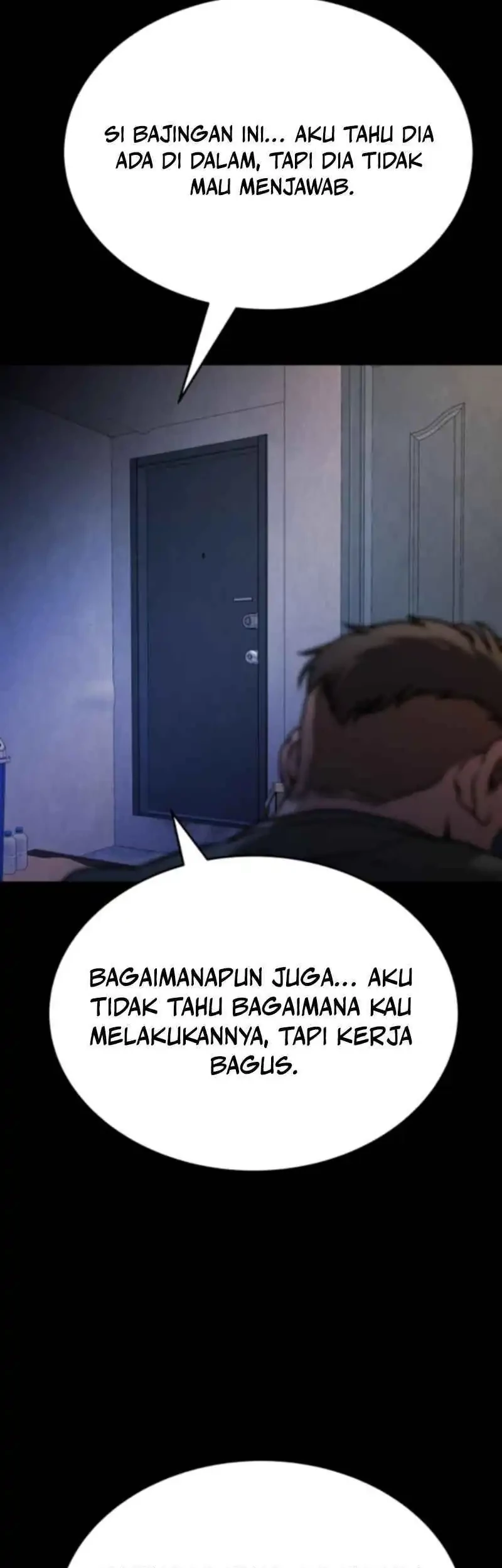 John X Killer Chapter 10 - halaman 120