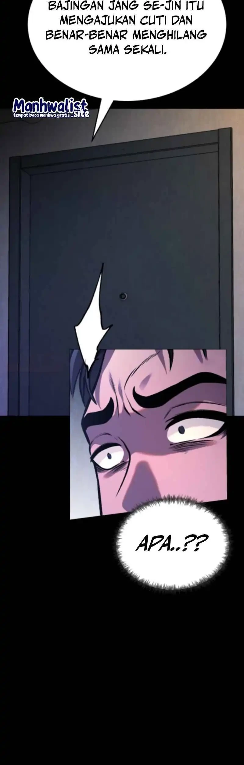 John X Killer Chapter 10 - halaman 121