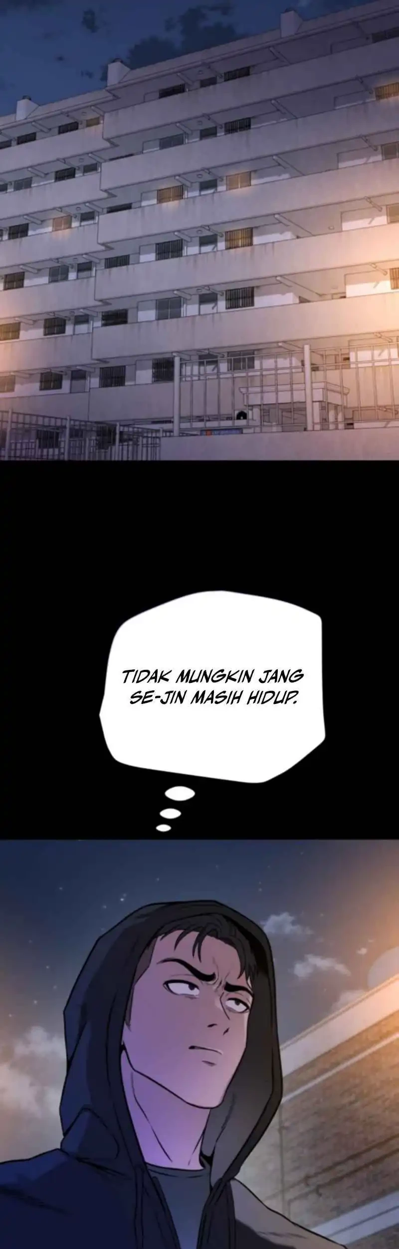 John X Killer Chapter 10 - halaman 123