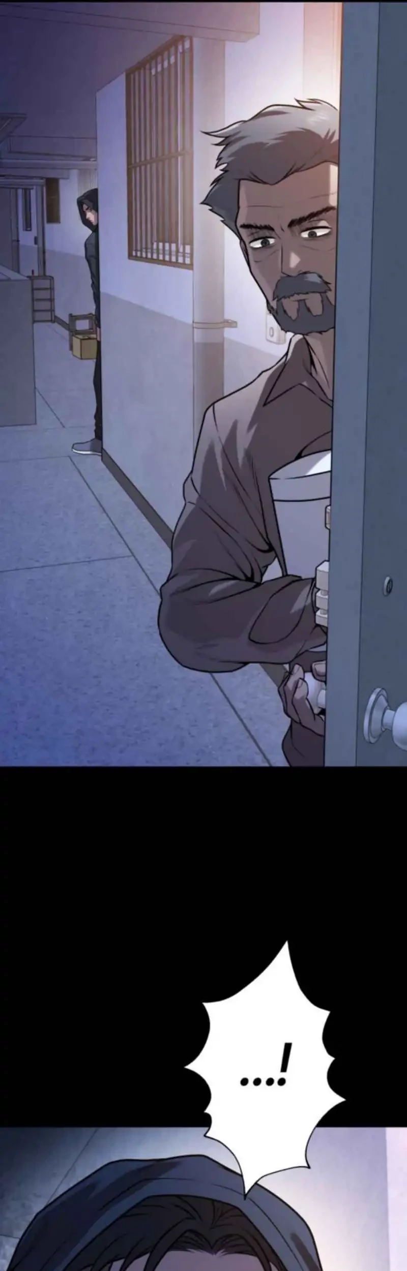 John X Killer Chapter 10 - halaman 125