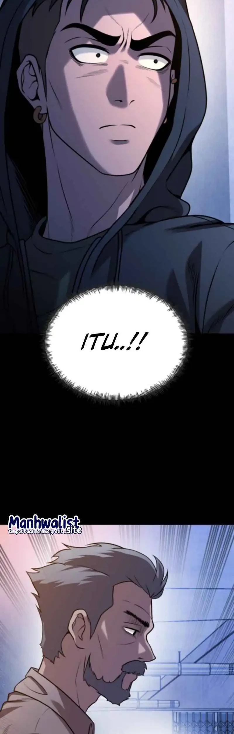 John X Killer Chapter 10 - halaman 126