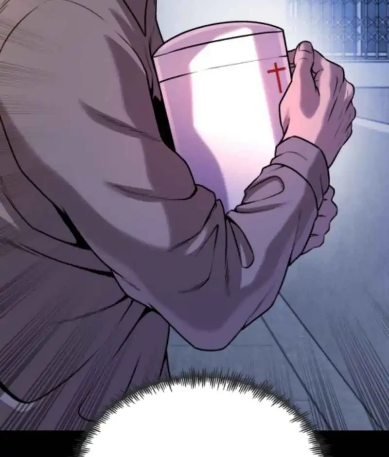 John X Killer Chapter 10 - halaman 127