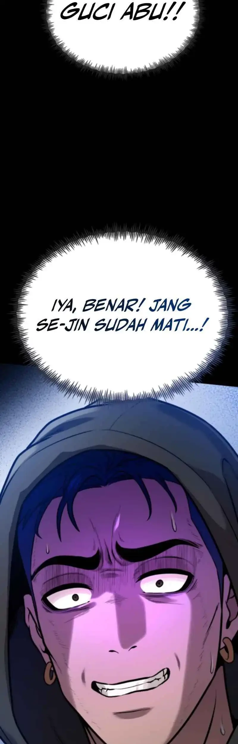 John X Killer Chapter 10 - halaman 128