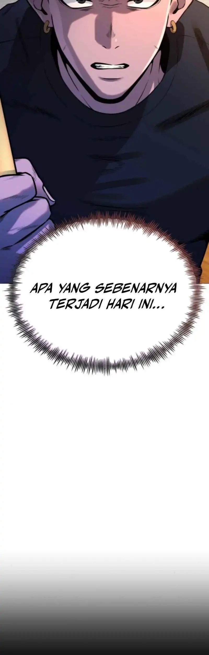 John X Killer Chapter 10 - halaman 131