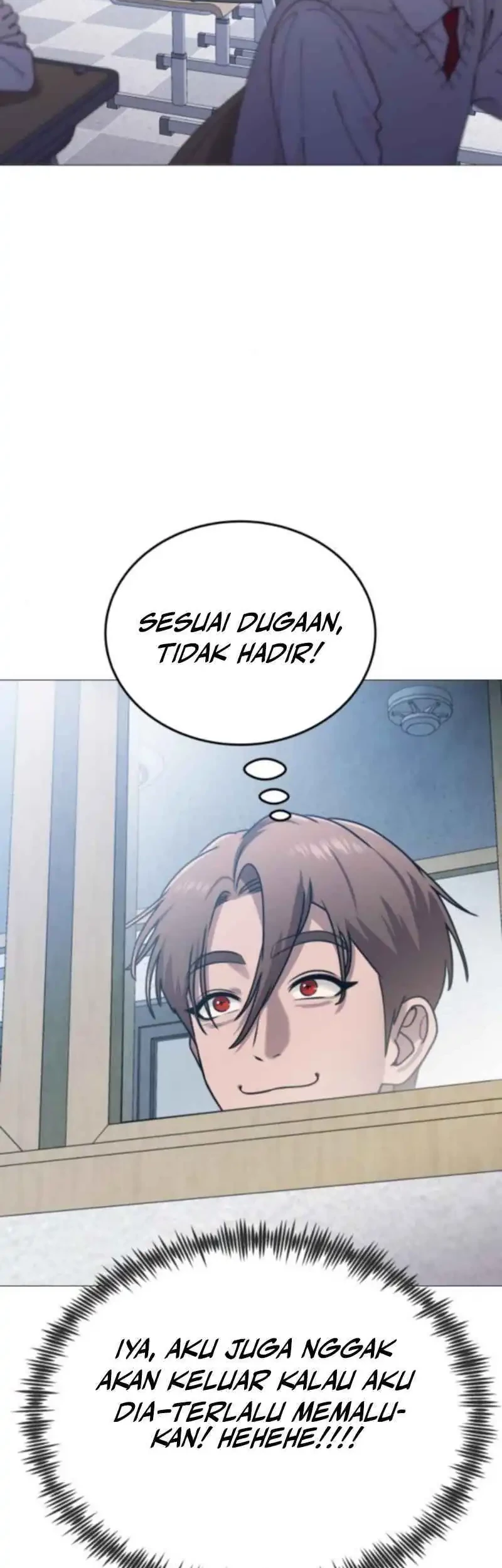 John X Killer Chapter 10 - halaman 14