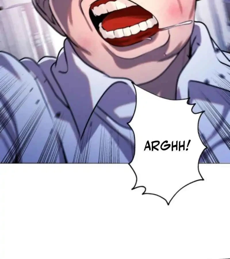 John X Killer Chapter 10 - halaman 3