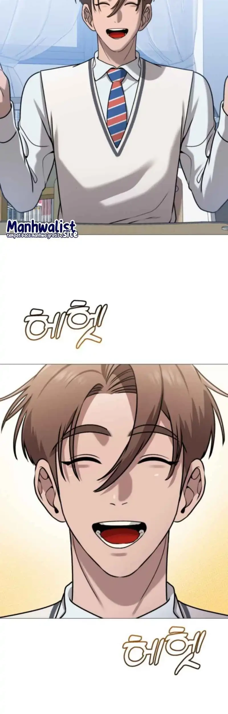 John X Killer Chapter 10 - halaman 34
