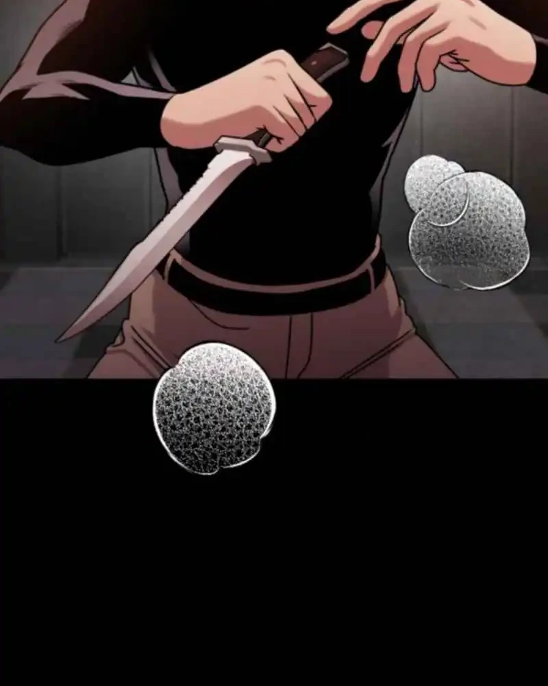 John X Killer Chapter 10 - halaman 38