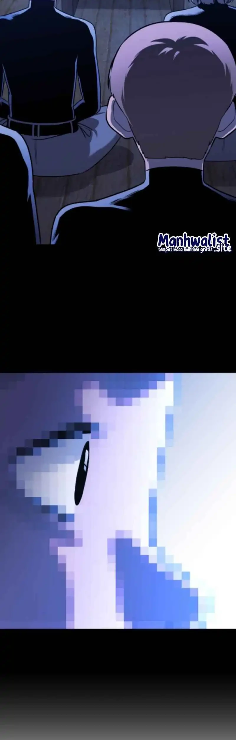 John X Killer Chapter 10 - halaman 43