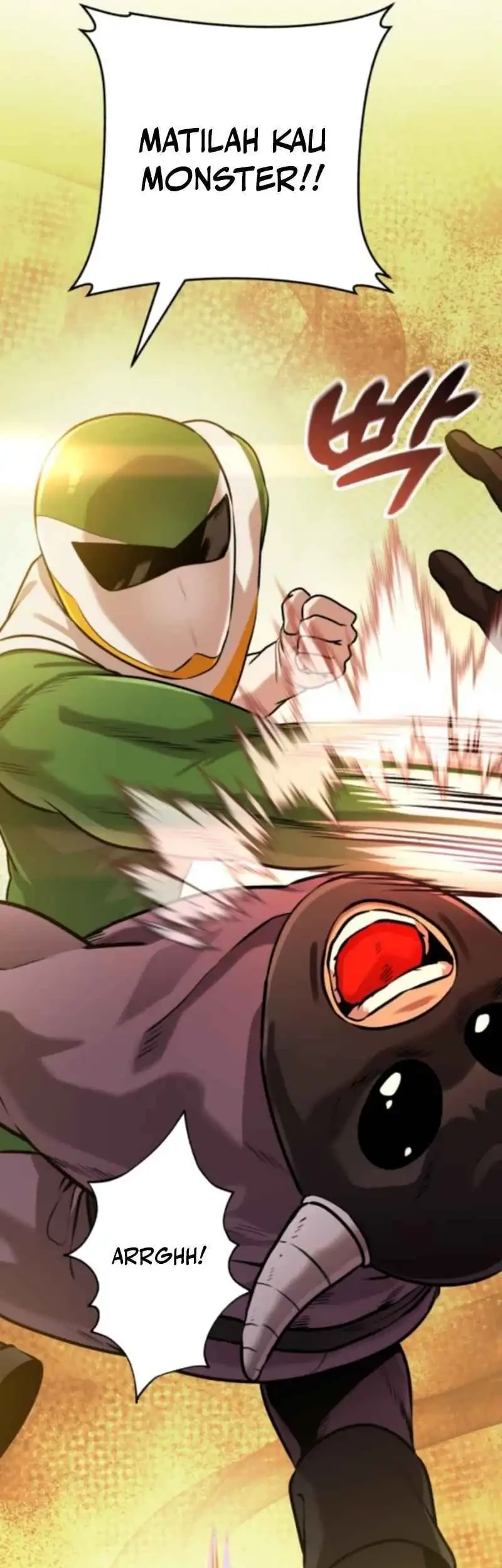 John X Killer Chapter 10 - halaman 45
