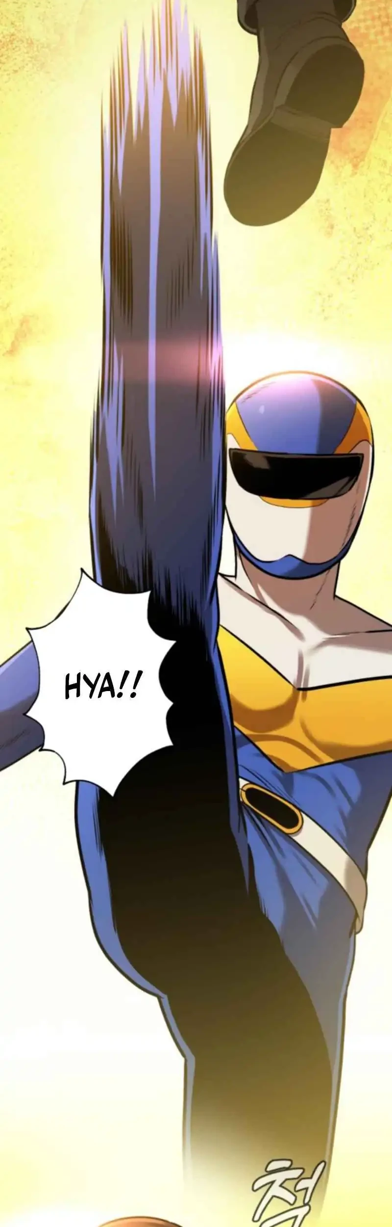 John X Killer Chapter 10 - halaman 46