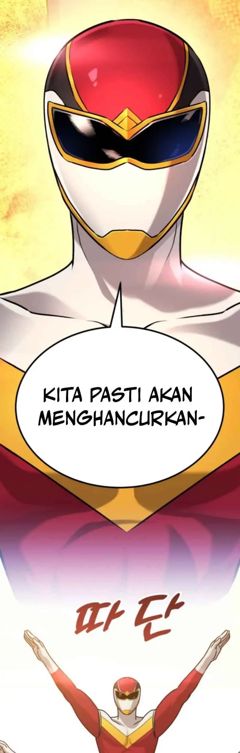 John X Killer Chapter 10 - halaman 48