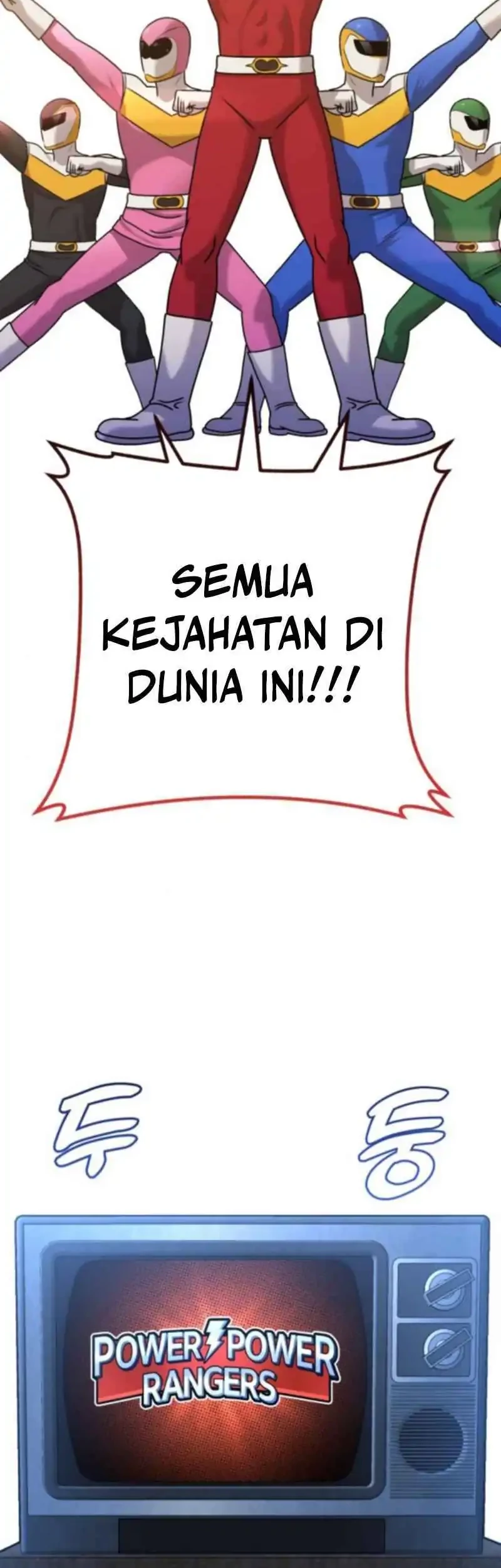 John X Killer Chapter 10 - halaman 49
