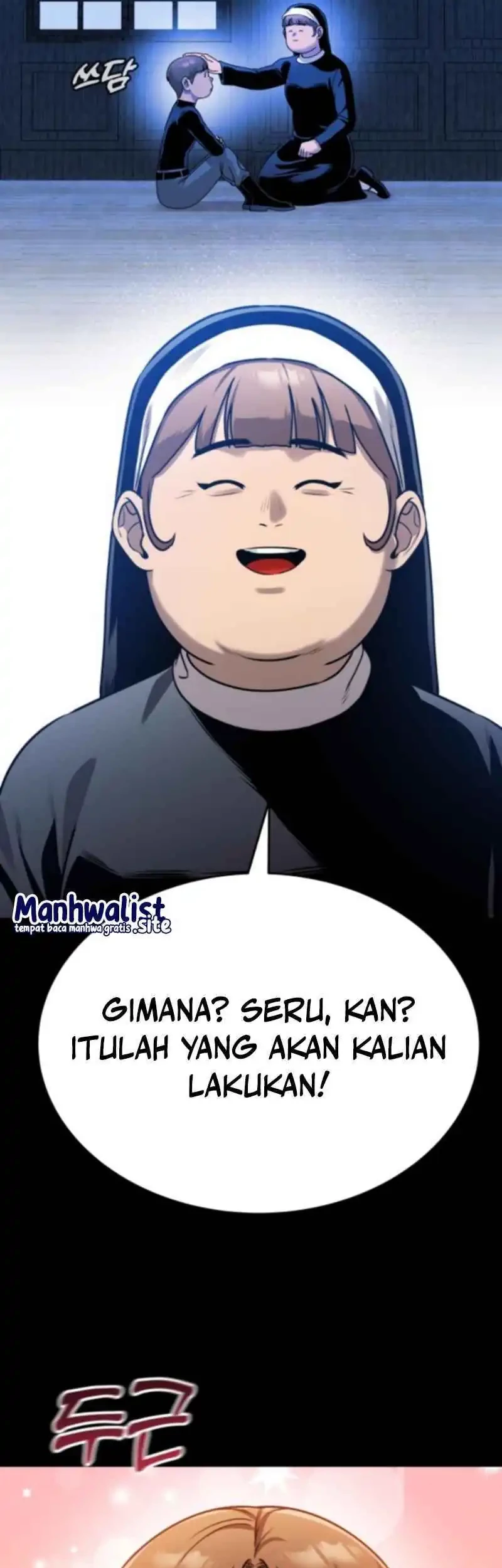 John X Killer Chapter 10 - halaman 51