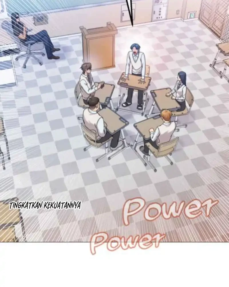 John X Killer Chapter 10 - halaman 55