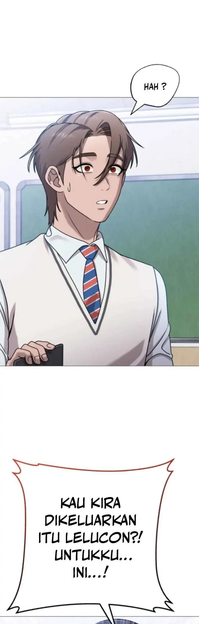 John X Killer Chapter 10 - halaman 59