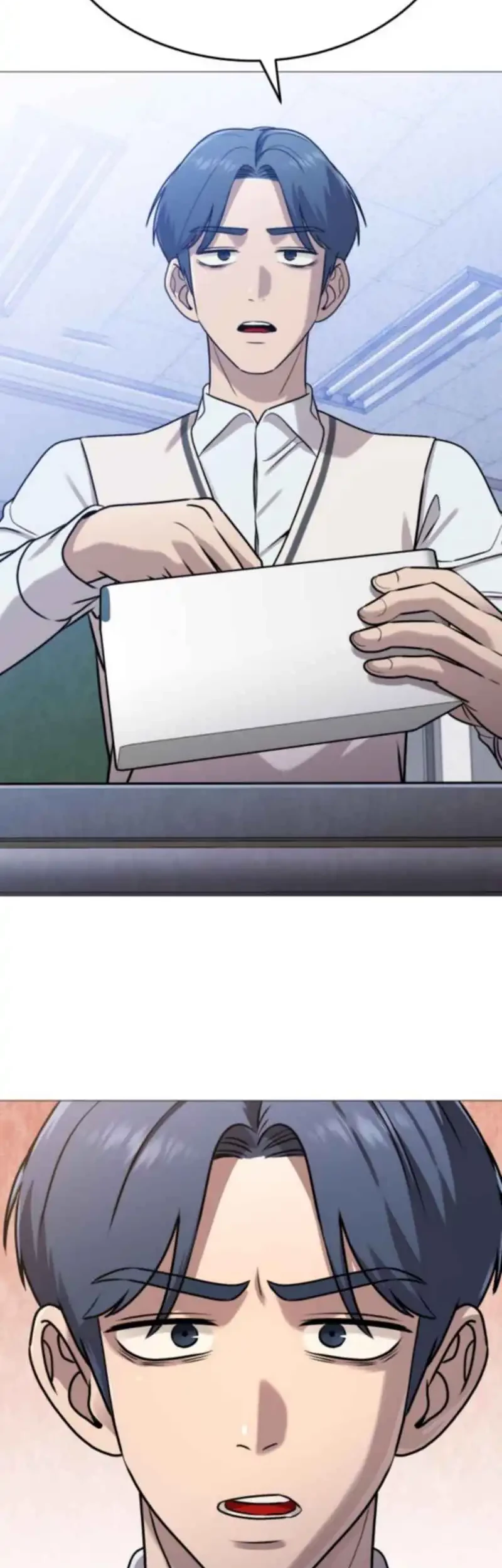 John X Killer Chapter 10 - halaman 66