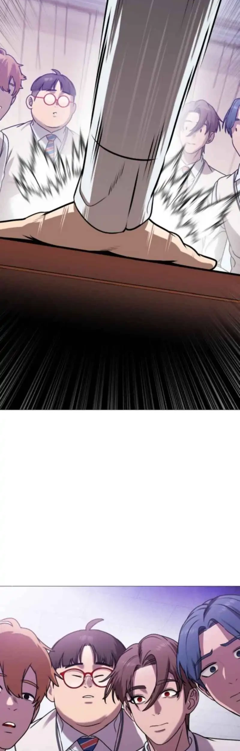 John X Killer Chapter 10 - halaman 77