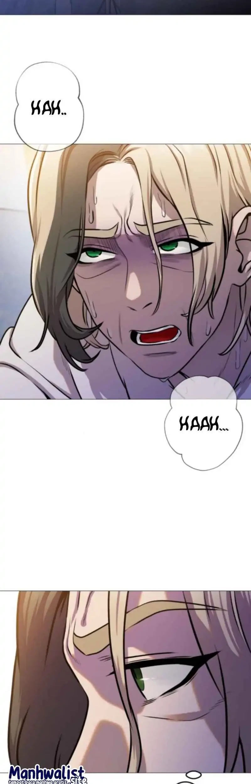John X Killer Chapter 10 - halaman 86