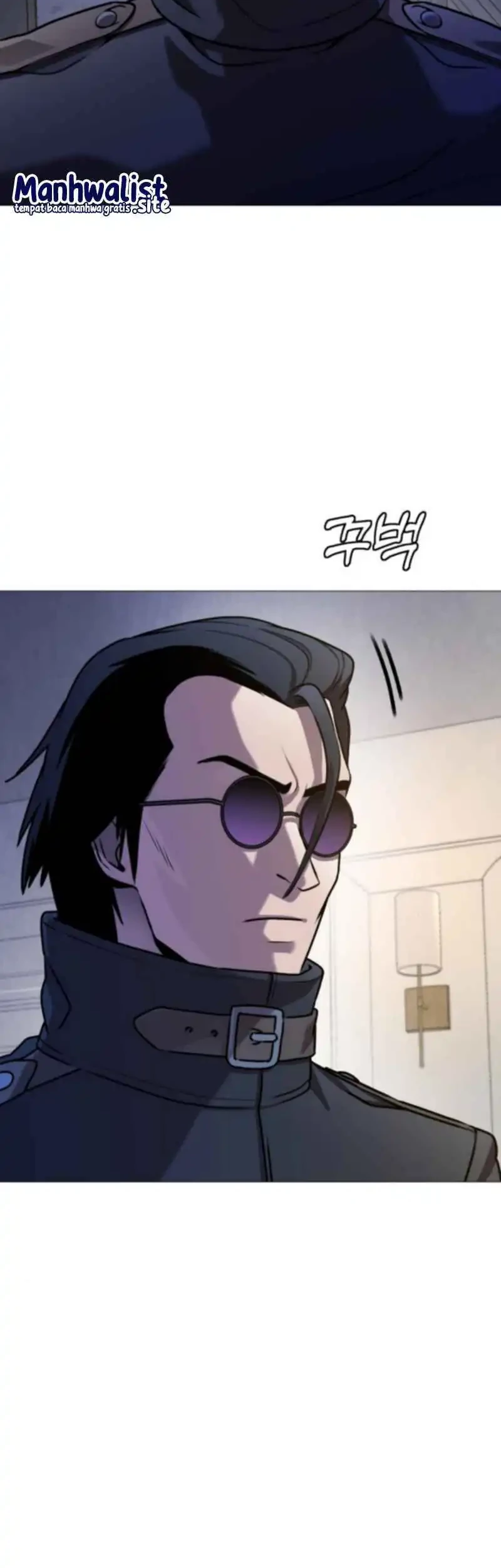 John X Killer Chapter 10 - halaman 89