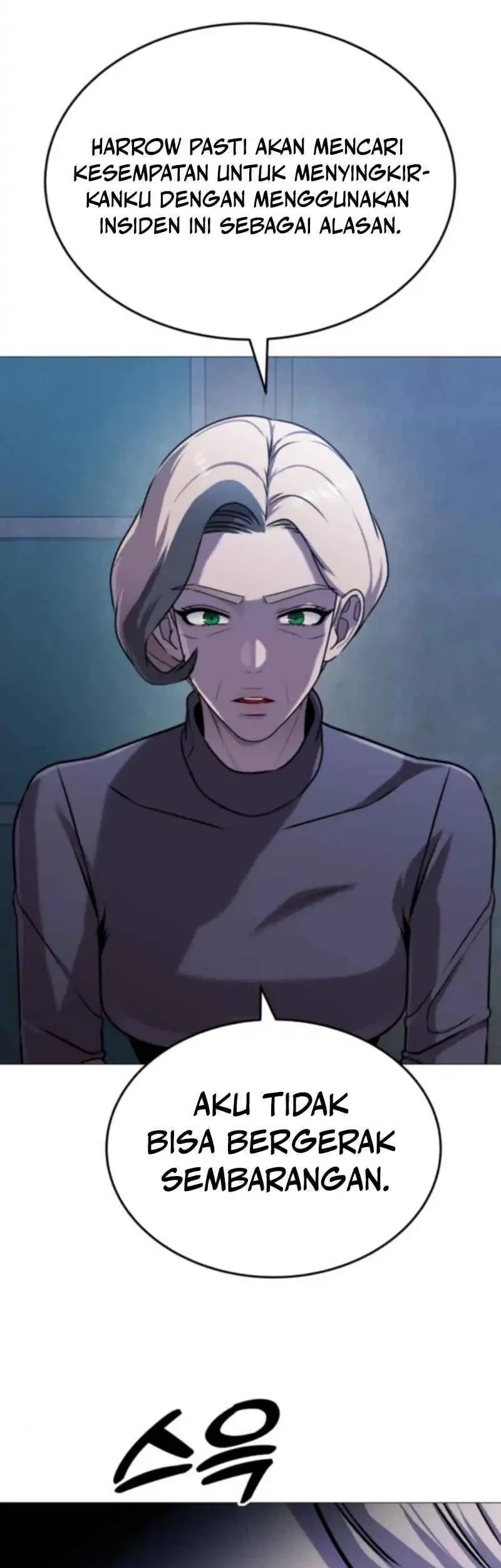 John X Killer Chapter 10 - halaman 92