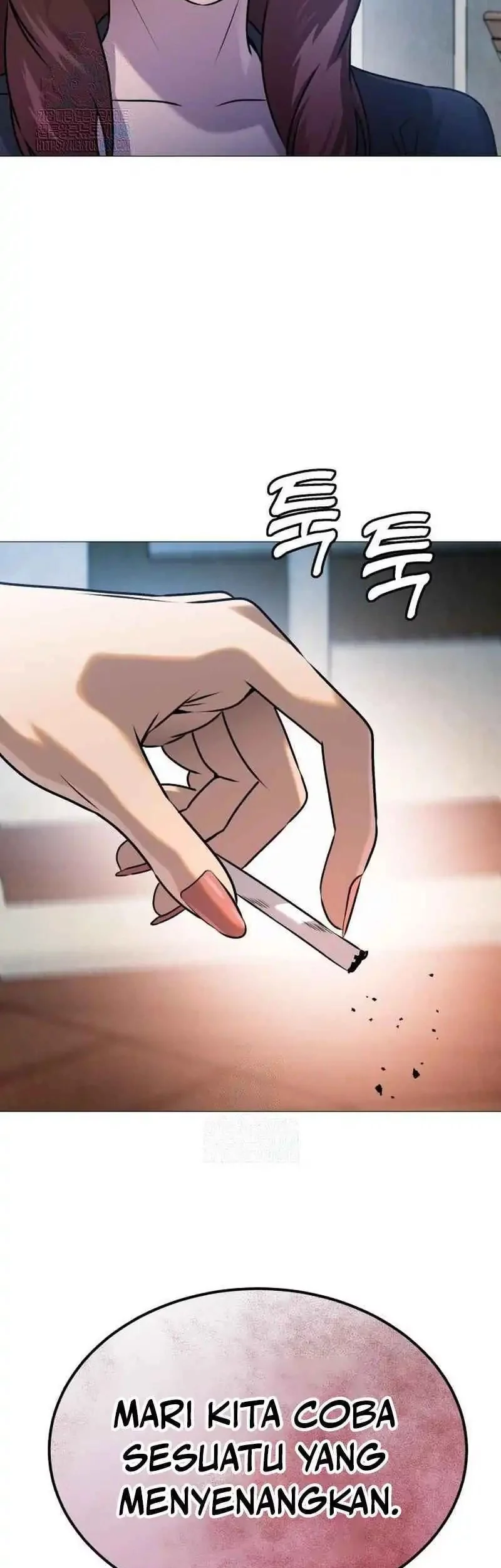 John X Killer Chapter 11 - halaman 22