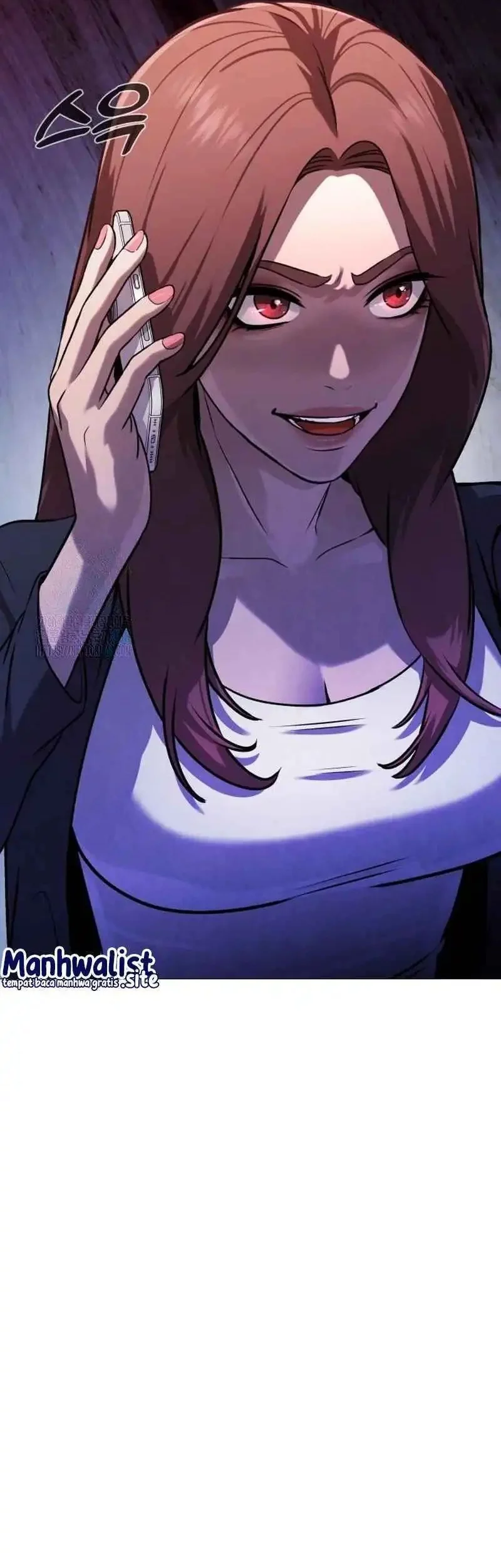 John X Killer Chapter 11 - halaman 24