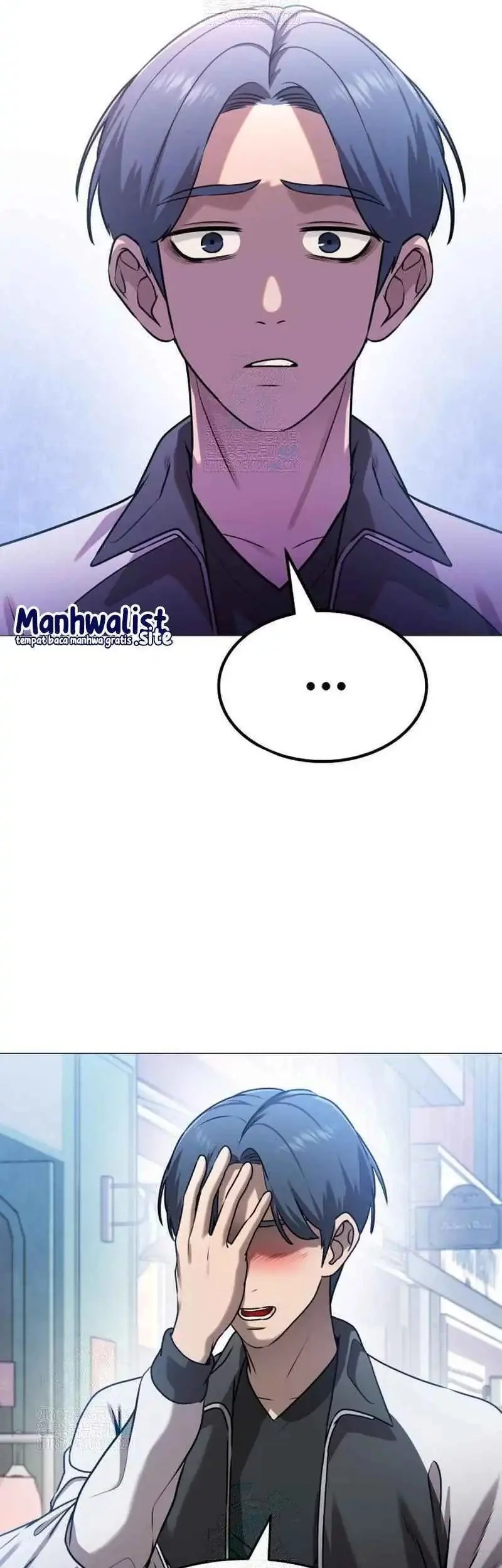 John X Killer Chapter 11 - halaman 40