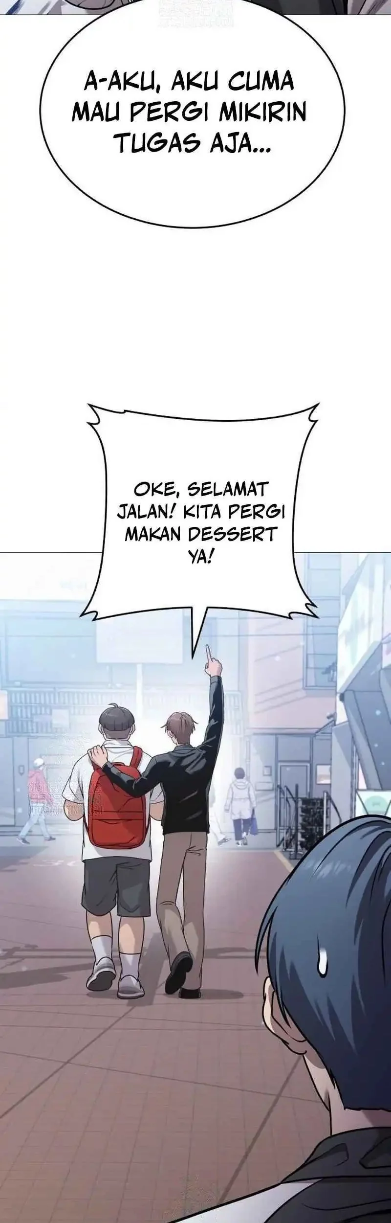 John X Killer Chapter 11 - halaman 41