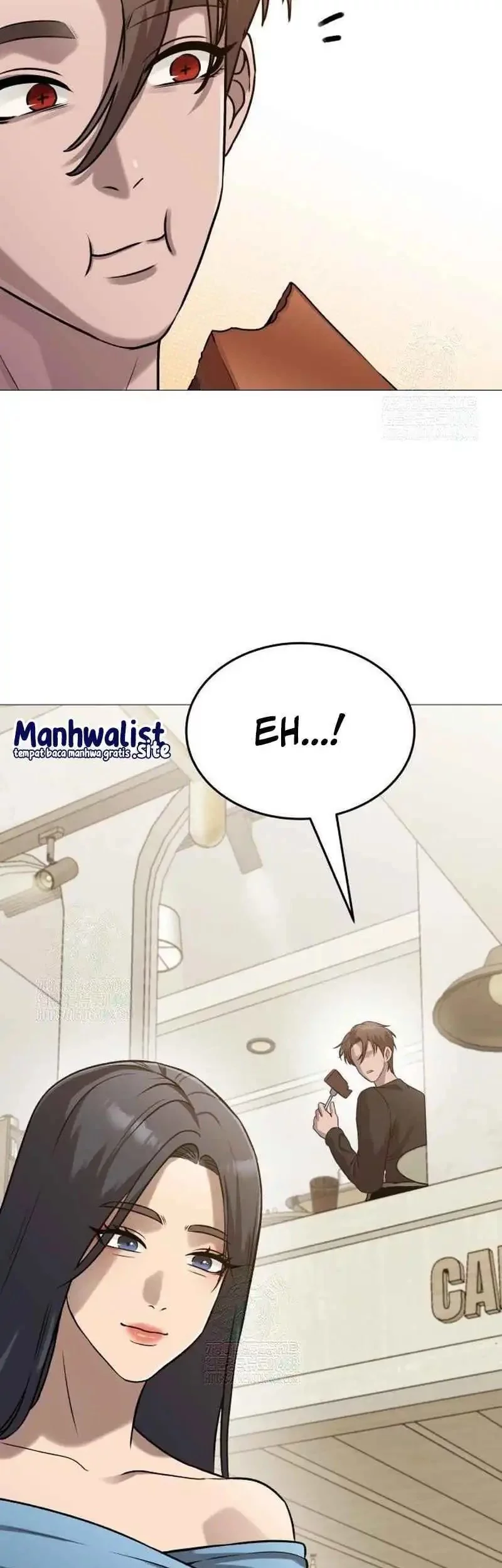 John X Killer Chapter 11 - halaman 46