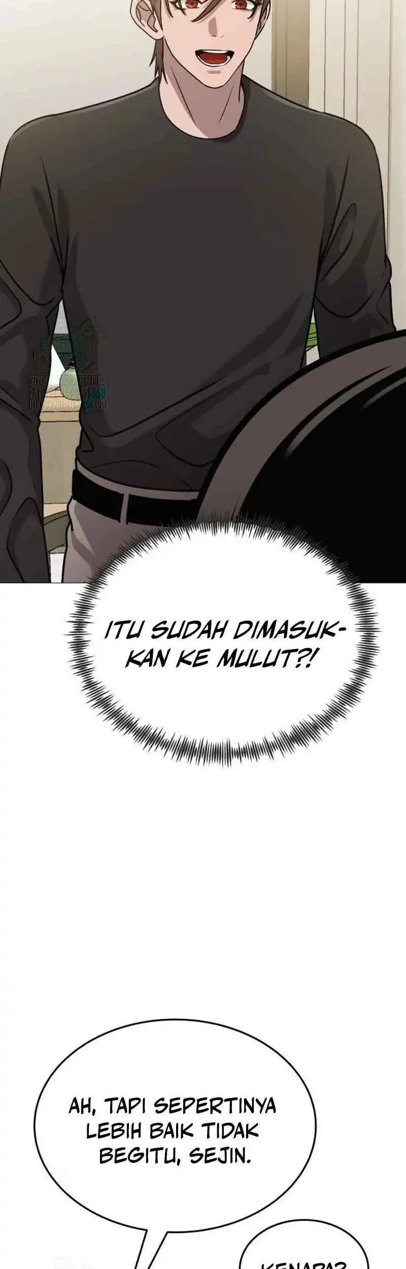 John X Killer Chapter 11 - halaman 50