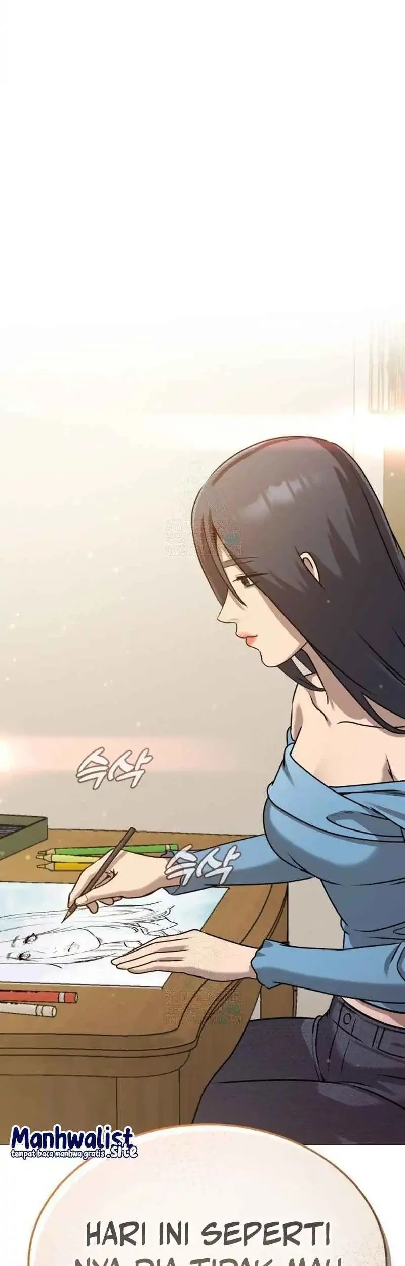 John X Killer Chapter 11 - halaman 52