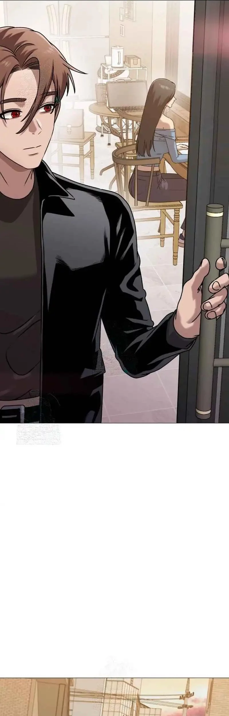 John X Killer Chapter 11 - halaman 56