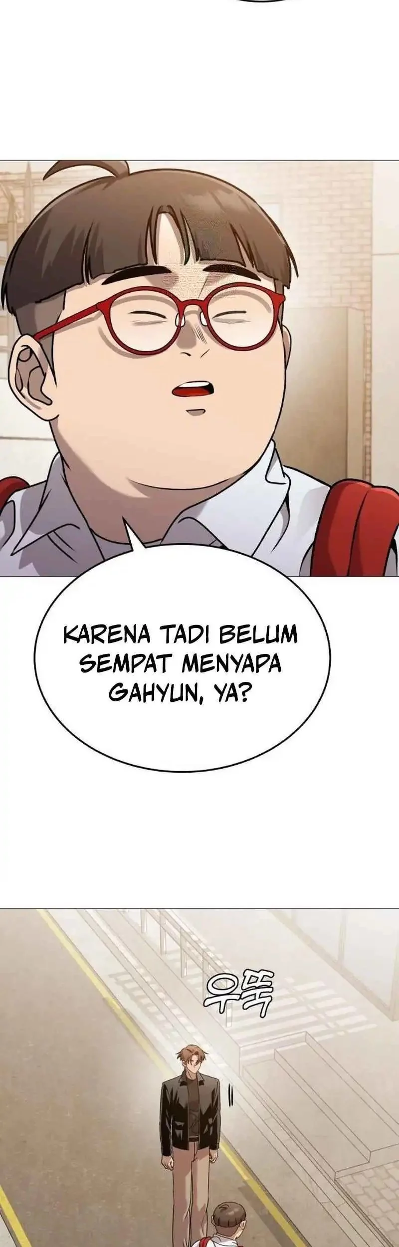 John X Killer Chapter 11 - halaman 58