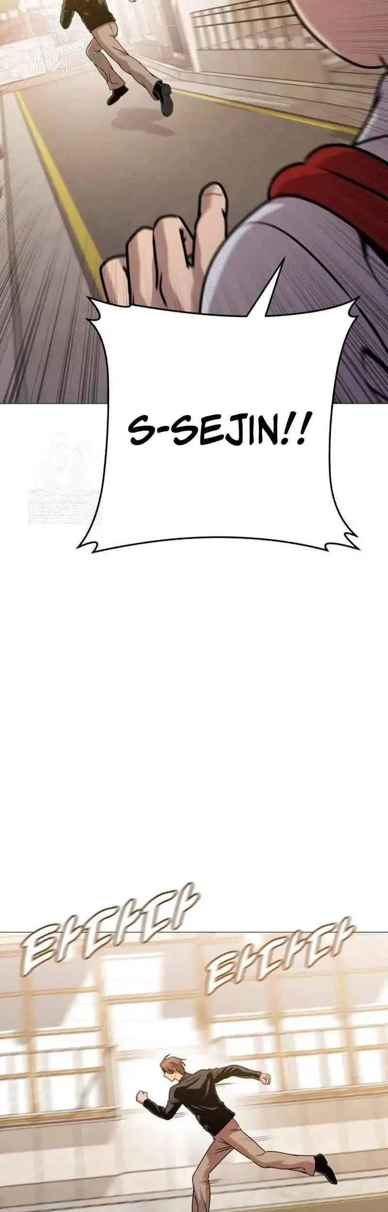 John X Killer Chapter 11 - halaman 61
