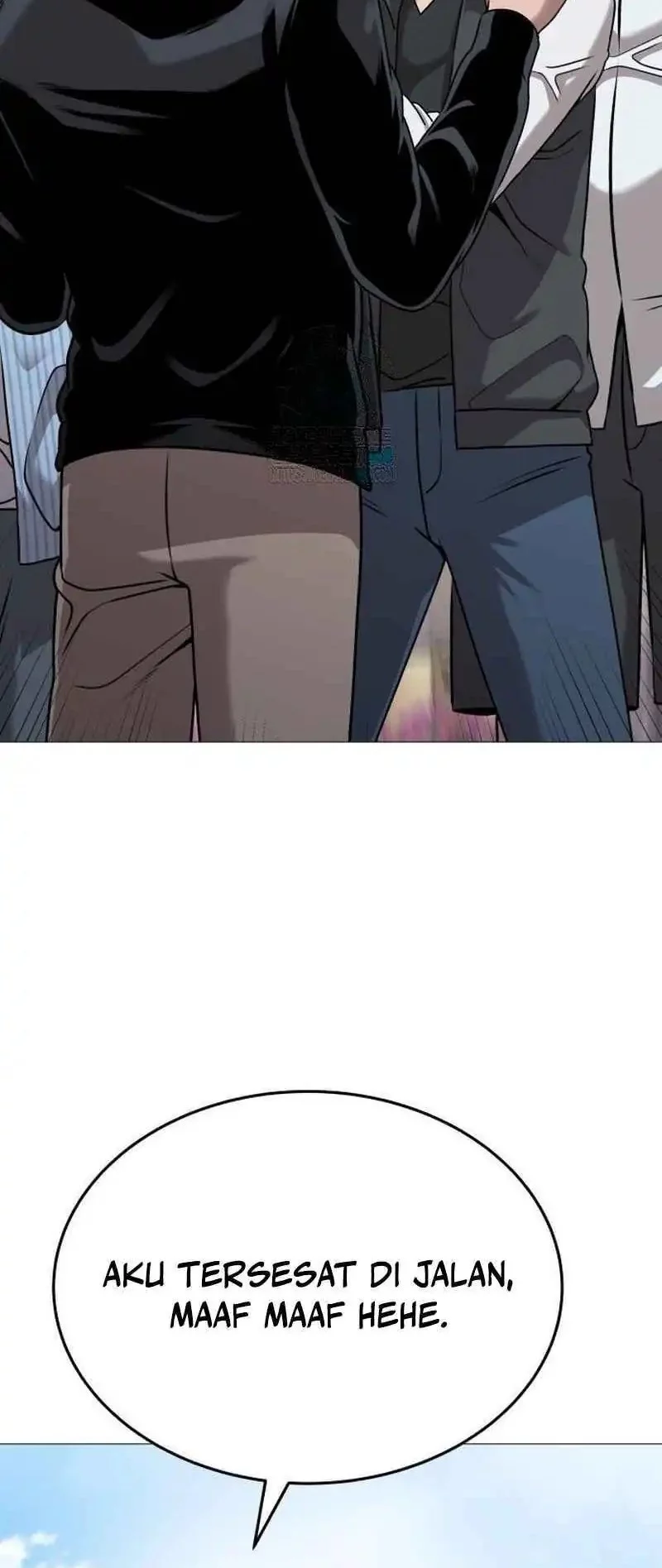 John X Killer Chapter 11 - halaman 7