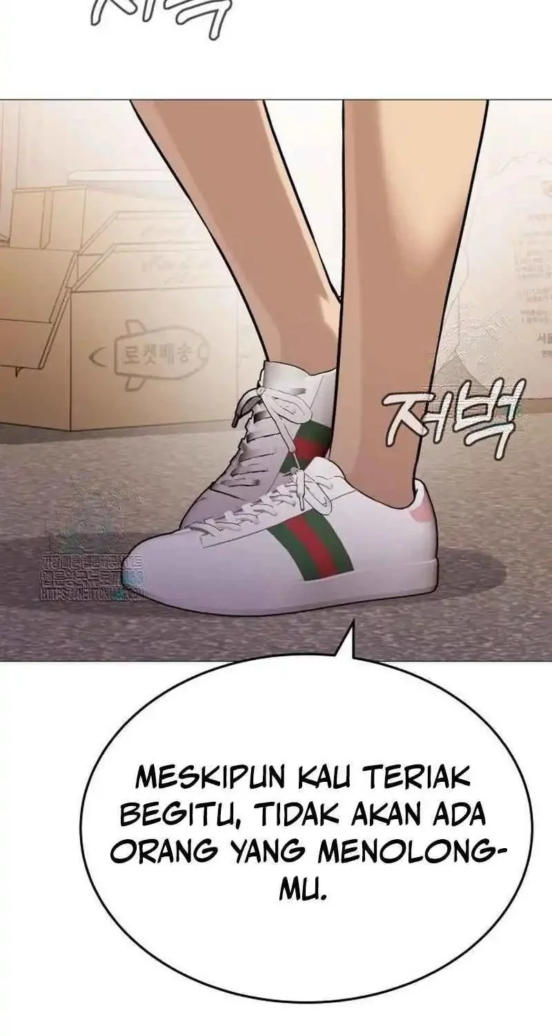 John X Killer Chapter 11 - halaman 71