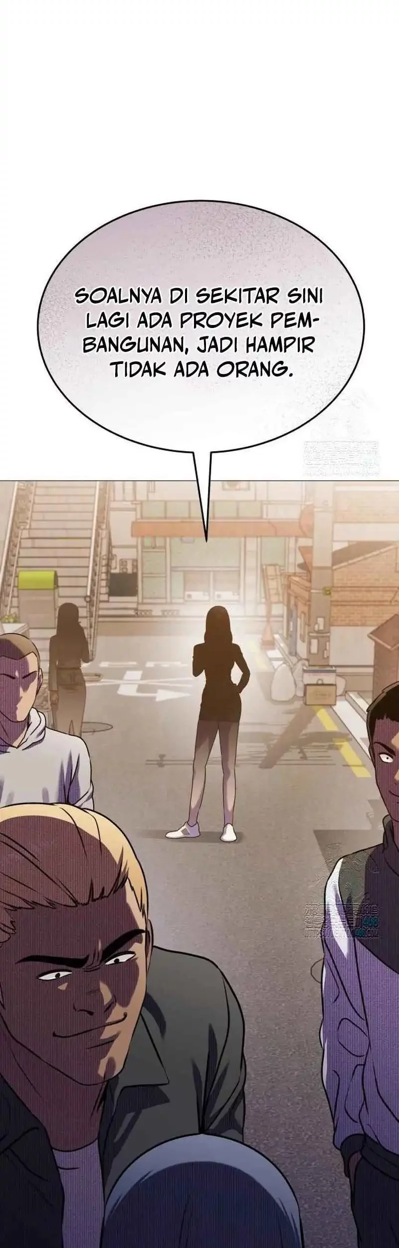 John X Killer Chapter 11 - halaman 72